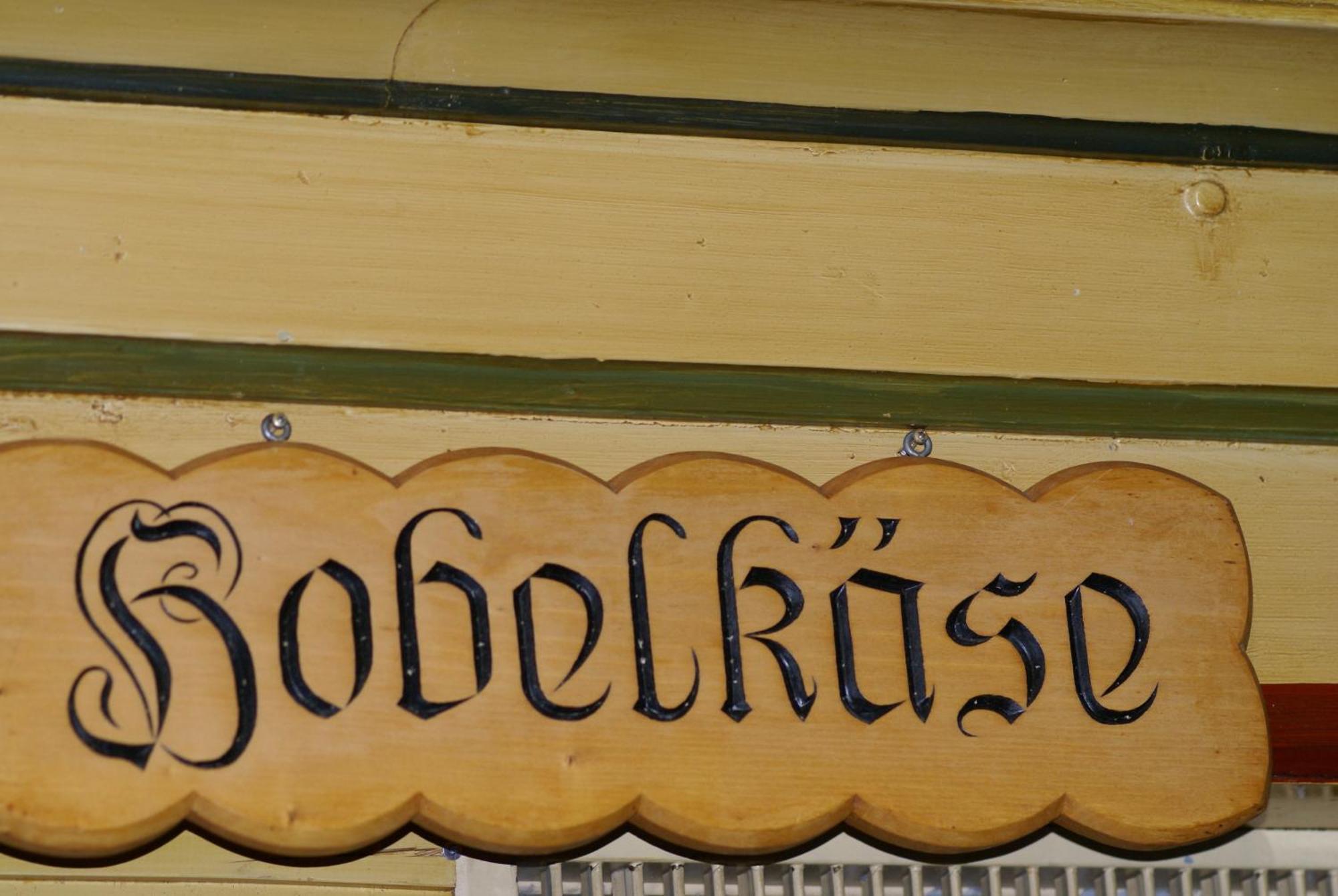 Posthotel Roessli Gstaad Exterior foto