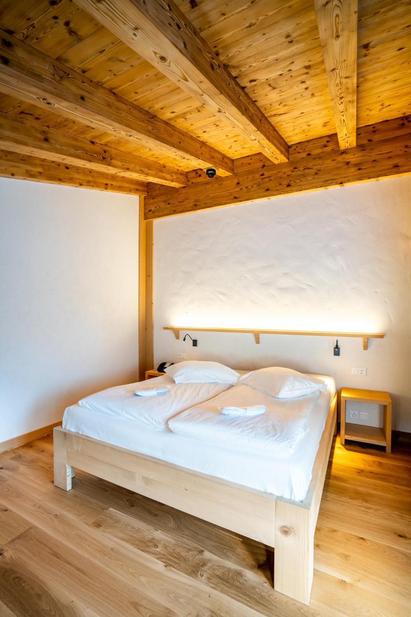 Posthotel Roessli Gstaad Exterior foto